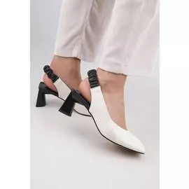 Туфли на каблуке Mario Berlucci 1-6049