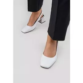 Туфли на каблуке Mario Berlucci 1-6060