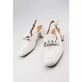 Туфли на каблуке Mario Berlucci 1-6081