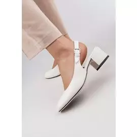 Туфли на каблуке Mario Berlucci 1-6082