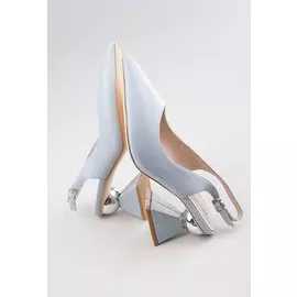 Туфли на каблуке Mario Berlucci 1-6146