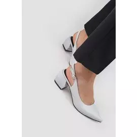 Туфли на каблуке Mario Berlucci 1-6206