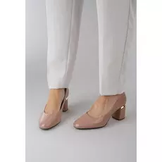 Туфли на каблуке Mario Berlucci 4-3270