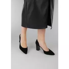 Туфли на каблуке Mario Berlucci 4-3271