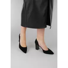 Туфли на каблуке Mario Berlucci 4-3271