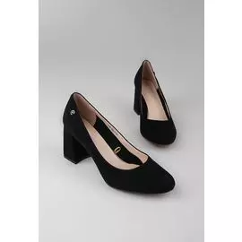 Туфли на каблуке Mario Berlucci 4-3272