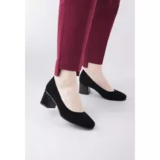 Туфли на каблуке Mario Berlucci 4-3288