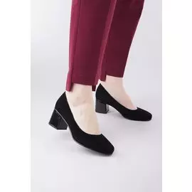 Туфли на каблуке Mario Berlucci 4-3288