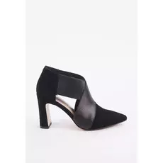 Туфли на каблуке Mario Berlucci 4-3357