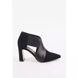 Туфли на каблуке Mario Berlucci 4-3357