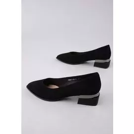 Туфли на каблуке Mario Berlucci 4-3358-01-02