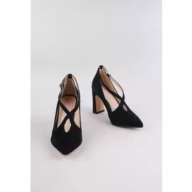 Туфли на каблуке Mario Berlucci 4-5007