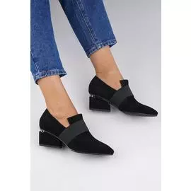 Туфли на каблуке Mario Berlucci 4-5009