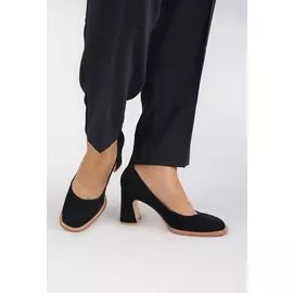 Туфли на каблуке Mario Berlucci 4-5010