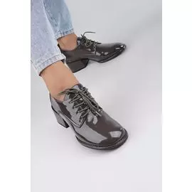 Туфли на каблуке Mario Berlucci 4-5011-18