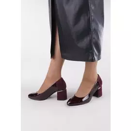 Туфли на каблуке Mario Berlucci 4-5016-05