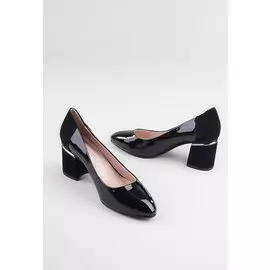 Туфли на каблуке Mario Berlucci 4-5016-01