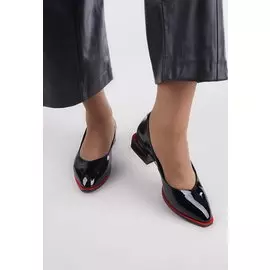 Туфли на низком каблуке Mario Berlucci 4-5018-01-03