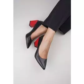 Туфли на каблуке Mario Berlucci 4-6009