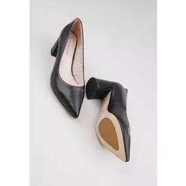 Туфли на каблуке Mario Berlucci 4-6010