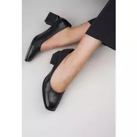 Туфли на каблуке Mario Berlucci 4-6013