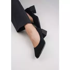 Туфли на каблуке Mario Berlucci 4-6023