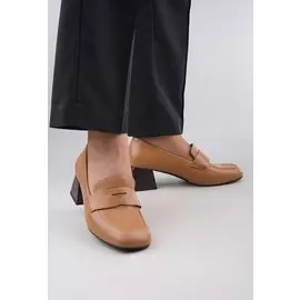 Туфли на каблуке Mario Berlucci 4-6025