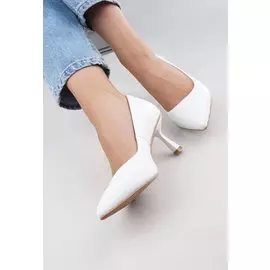 Туфли на каблуке Mario Berlucci 4-6028