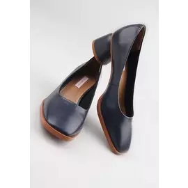 Туфли на каблуке Mario Berlucci 4-6034