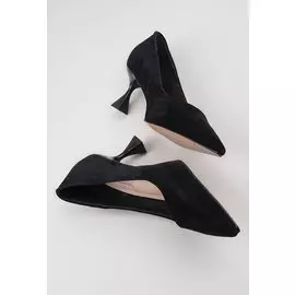 Туфли на каблуке Mario Berlucci 4-6038