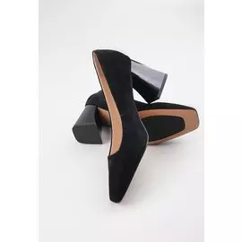 Туфли на каблуке Mario Berlucci 4-6041