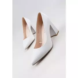 Туфли на каблуке Mario Berlucci 4-6042