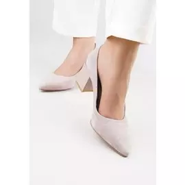 Туфли на каблуке Mario Berlucci 4-6043