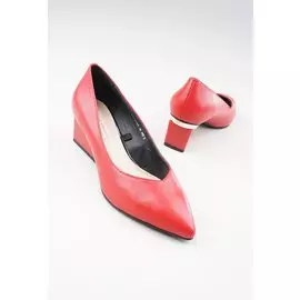 Туфли на каблуке Mario Berlucci 4-6058