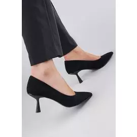 Туфли на каблуке Mario Berlucci 4-6068