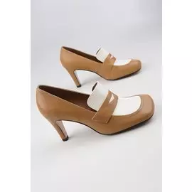 Туфли на каблуке Mario Berlucci 4-6070