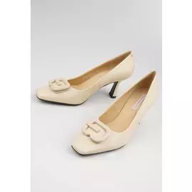 Туфли на каблуке Mario Berlucci 4-6073