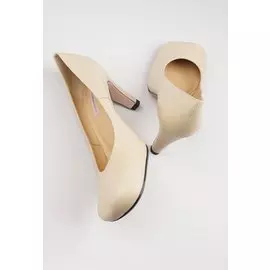 Туфли на каблуке Mario Berlucci 4-6075