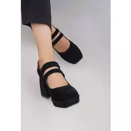 Туфли на каблуке Mario Berlucci 4-6091-01-02