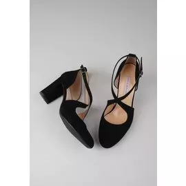 Туфли на каблуке Mario Berluchi 1-3053