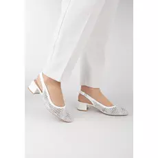 Туфли на каблуке Mario Berluchi 1-4174