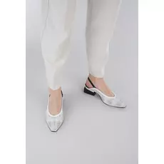 Туфли на каблуке Mario Berluchi 1-4207