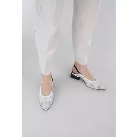 Туфли на каблуке Mario Berluchi 1-4207