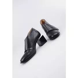 Туфли на каблуке Mario Berluchi 2-5110