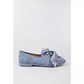 Туфли на низком каблуке Mario Berlucci 1-3199-07