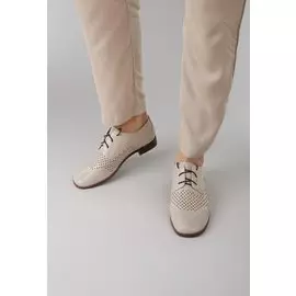 Туфли на низком каблуке Mario Berlucci 1-4060