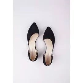 Туфли на низком каблуке Mario Berlucci 1-3172-01