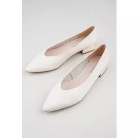 Туфли на низком каблуке Mario Berlucci 1-6003-28