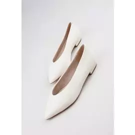 Туфли на низком каблуке Mario Berlucci 1-6016-28