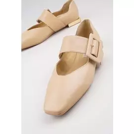 Туфли на низком каблуке Mario Berlucci 1-6178